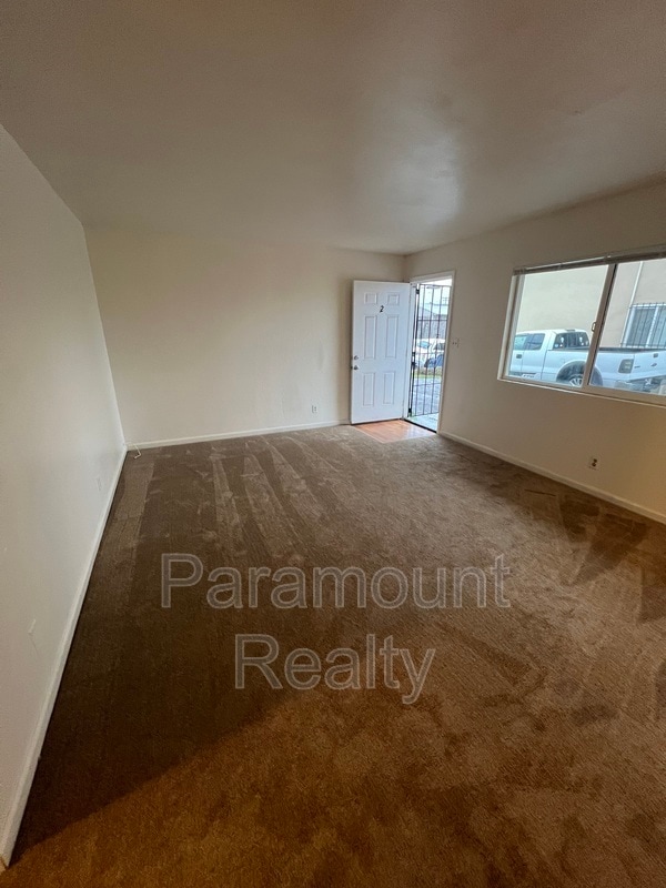 Building Photo - 1321 Fillmore St