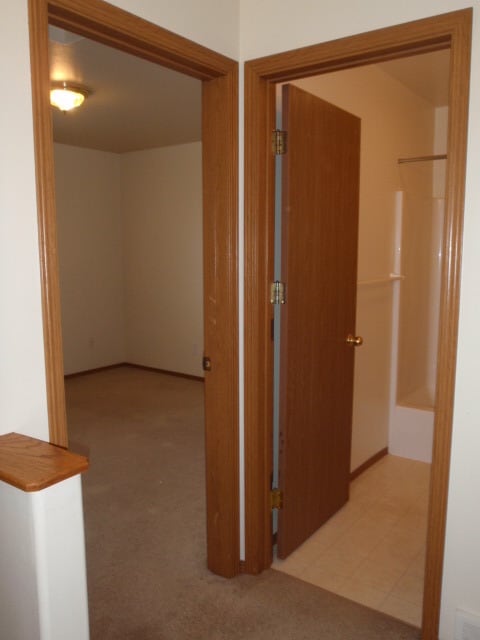 Building Photo - Duplex with detached garage