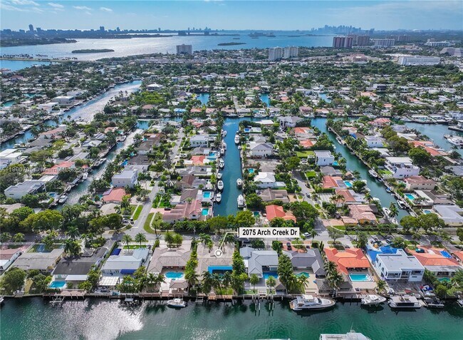 Building Photo - 2075 Arch Creek Dr