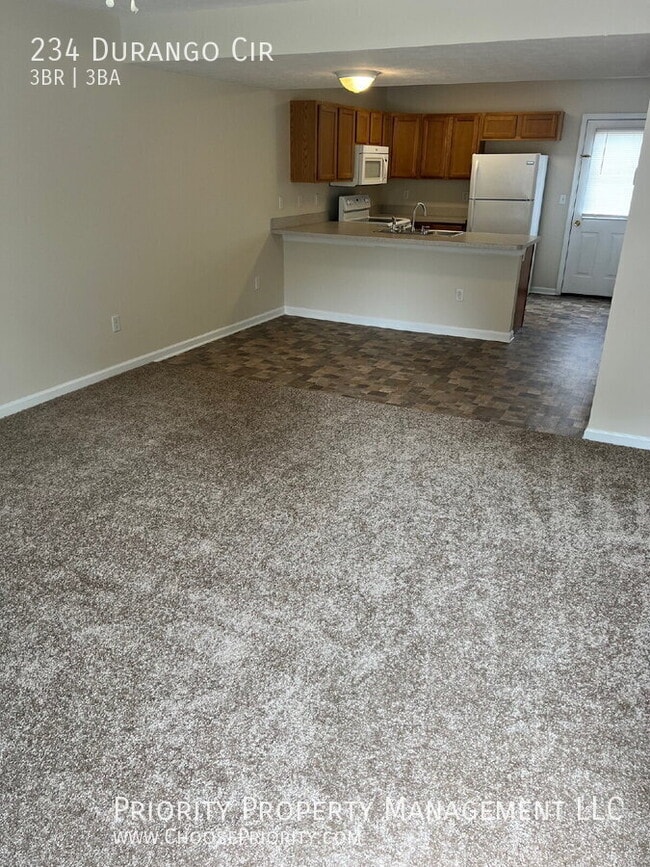 Building Photo - 234 Durango Cir