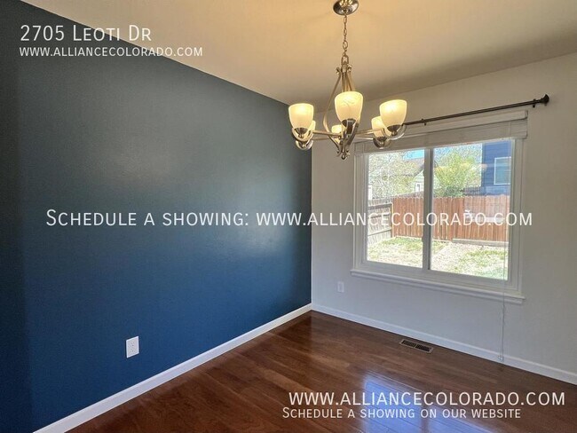 Building Photo - 2705 Leoti Dr