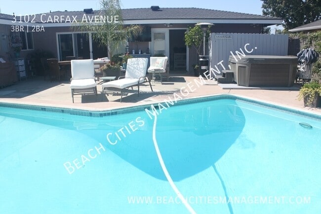 Building Photo - 3102 Carfax Ave