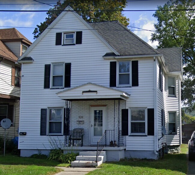 102 Stedman St 102 Stedman St Sayre PA 18840 Apartment Finder