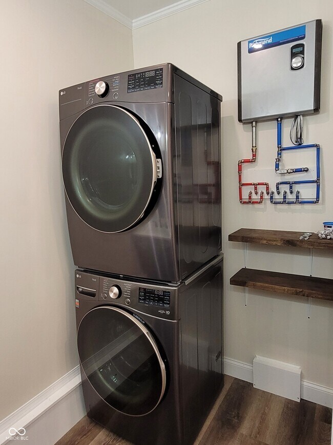 Building Photo - 127 Bailey Ln