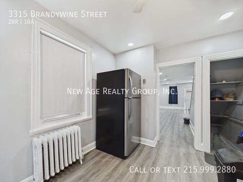 Building Photo - 3315 Brandywine St