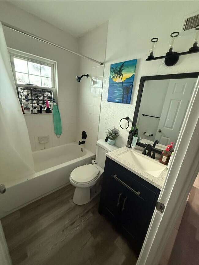 Building Photo - Cute Bartlett Park Home for Rent