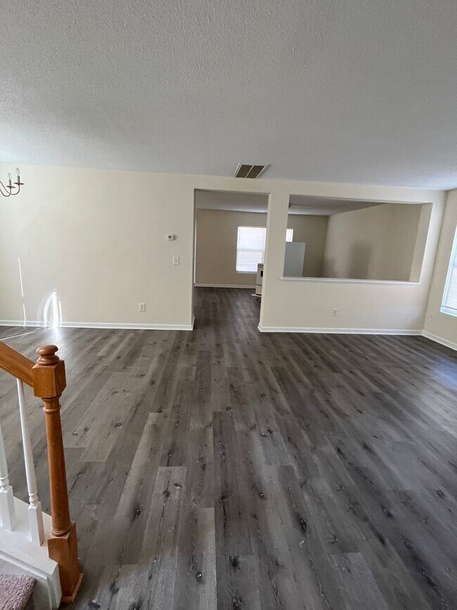 Building Photo - Nice two story 3 BR house with one car garage off Mineral Springs Road, Durham NC. Close to Highw...