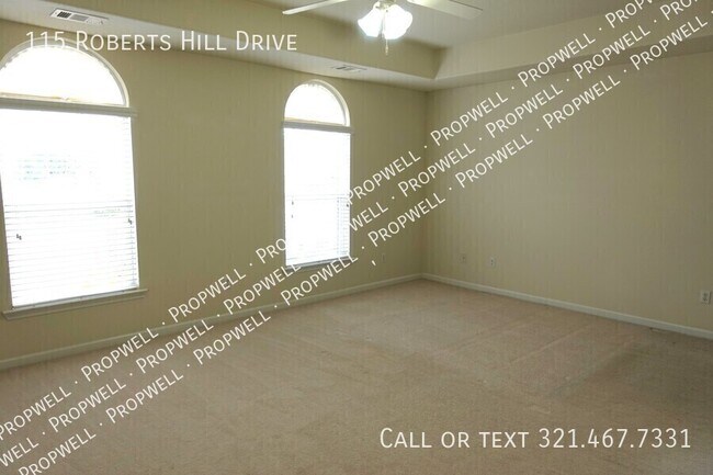 Building Photo - 115 Roberts Hill Dr