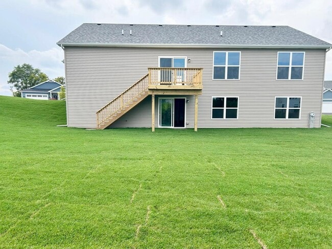 Building Photo - 2310 Truman Trail