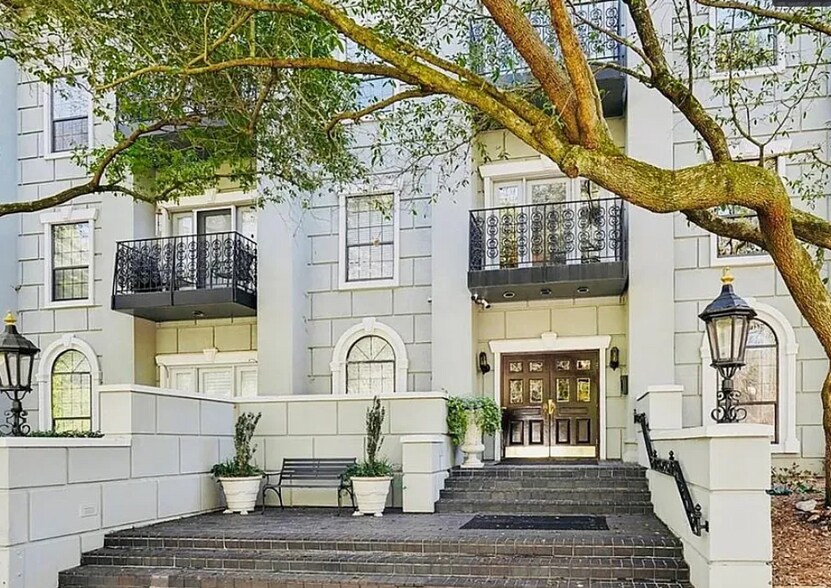 Primary Photo - 3071 Lenox Rd NE