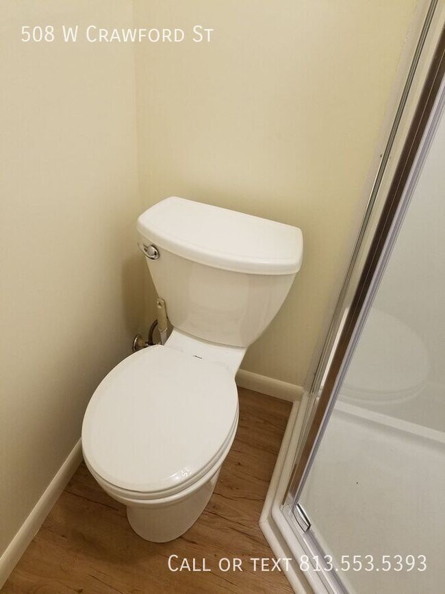 Building Photo - 508 W Crawford St