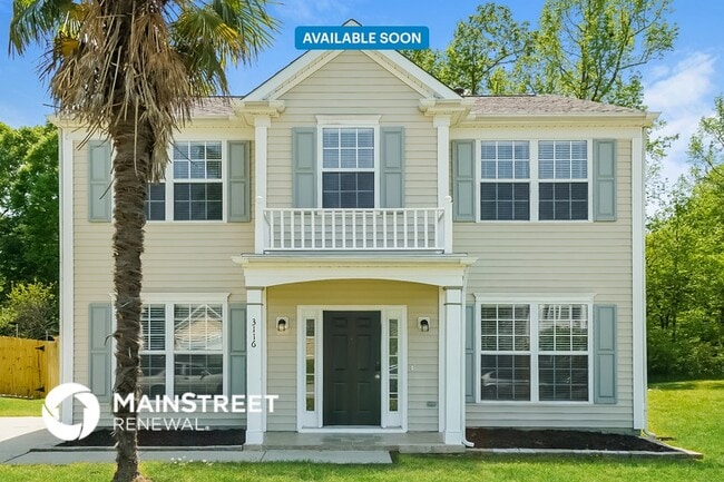Building Photo - 3116 Tuckland Dr