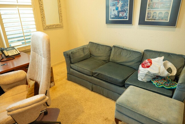 Building Photo - 115 Maybeck St