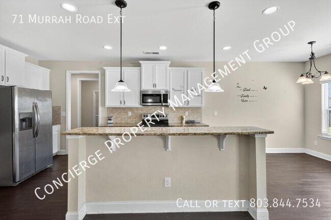 Building Photo - 71 Murrah Rd Ext