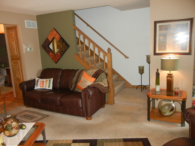 Family Room - 120 Hilly Oak Dr