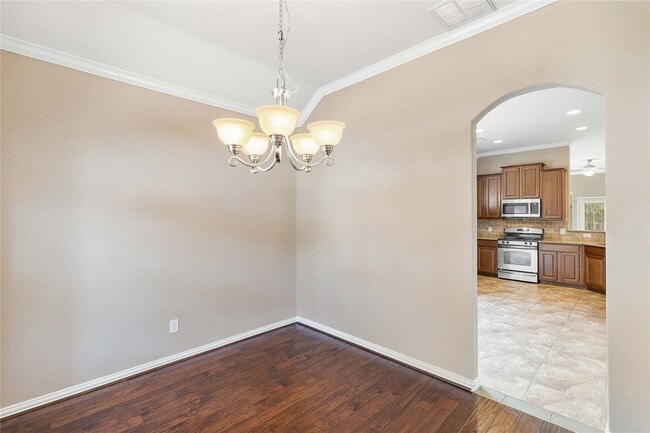 Building Photo - 13814 McKinney Creek Ln