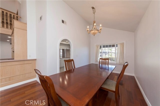 Building Photo - 1447 W Toscanini Dr