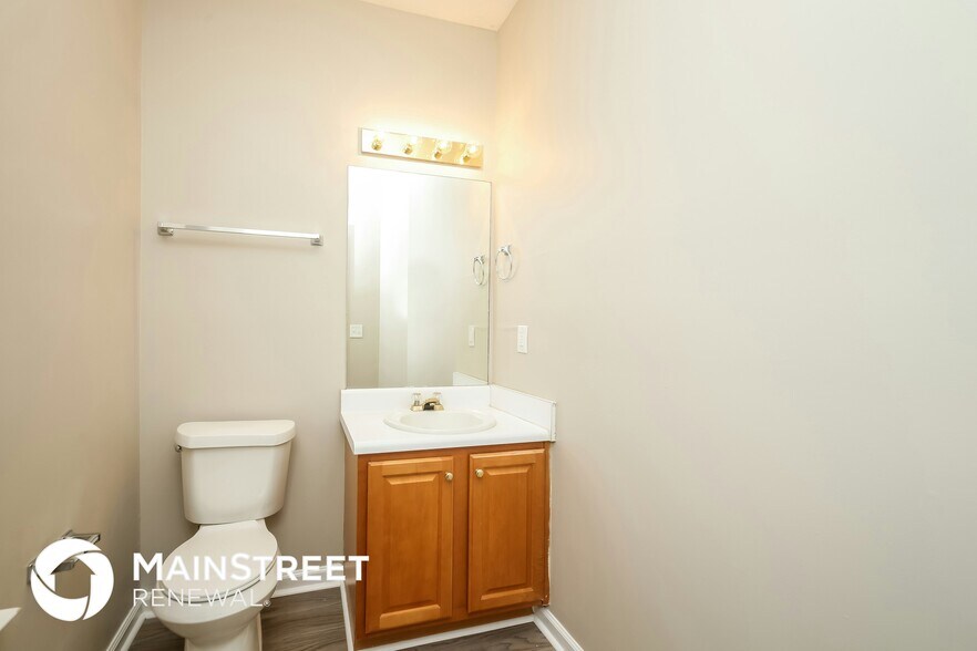 Building Photo - 4995 Cascade Hills Cir SW