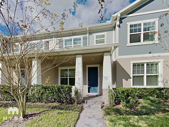 Building Photo - 10509 Spring Arbor Ln