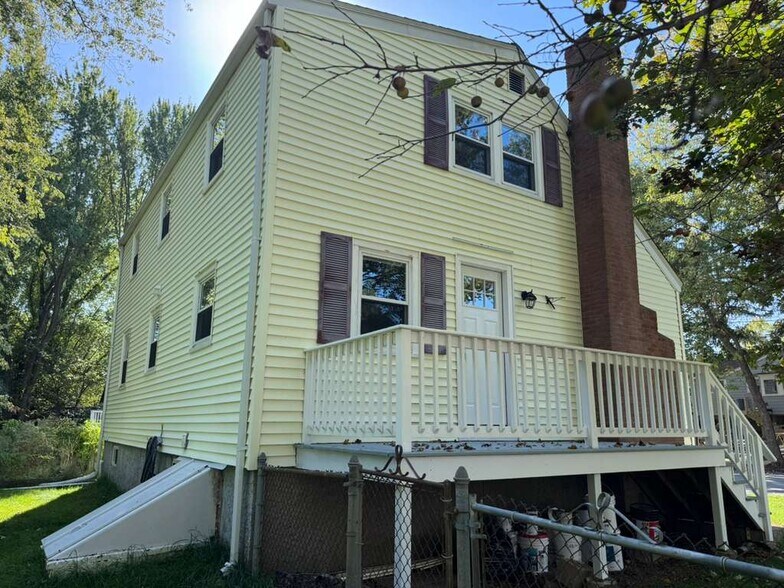 Building Photo - 57 Maynard Rd