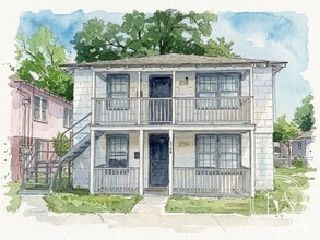 Building Photo - 3708 Montgomery St