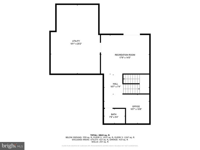 Building Photo - 2283 River Birch Rd