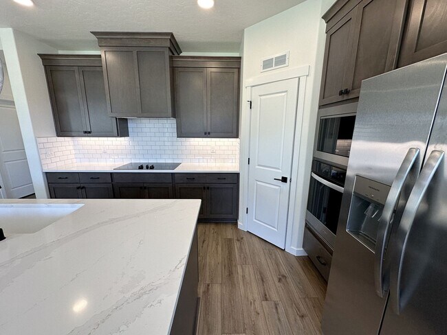 Building Photo - Brand New 3-Bed, 2-Bath Home for Lease – 1,877 sq ft in South Richland