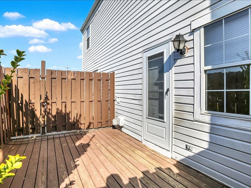 Building Photo - 809 Old Silver Spring Rd