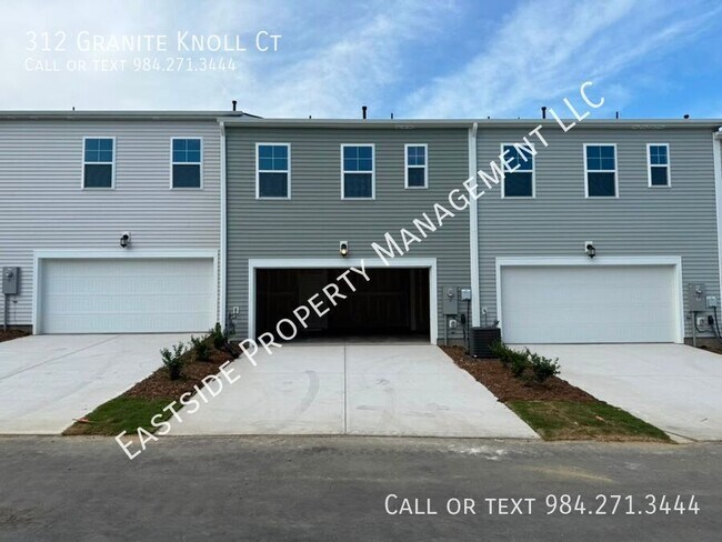 Building Photo - 312 Granite Knl Ct