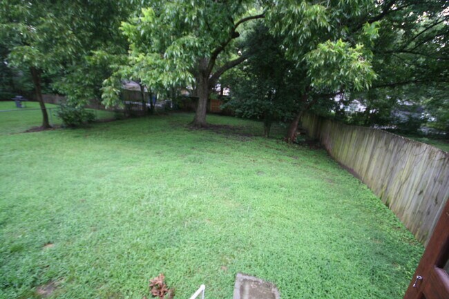 Building Photo - Historic home two blocks from Duke East — with a private fenced yard that's all yours.