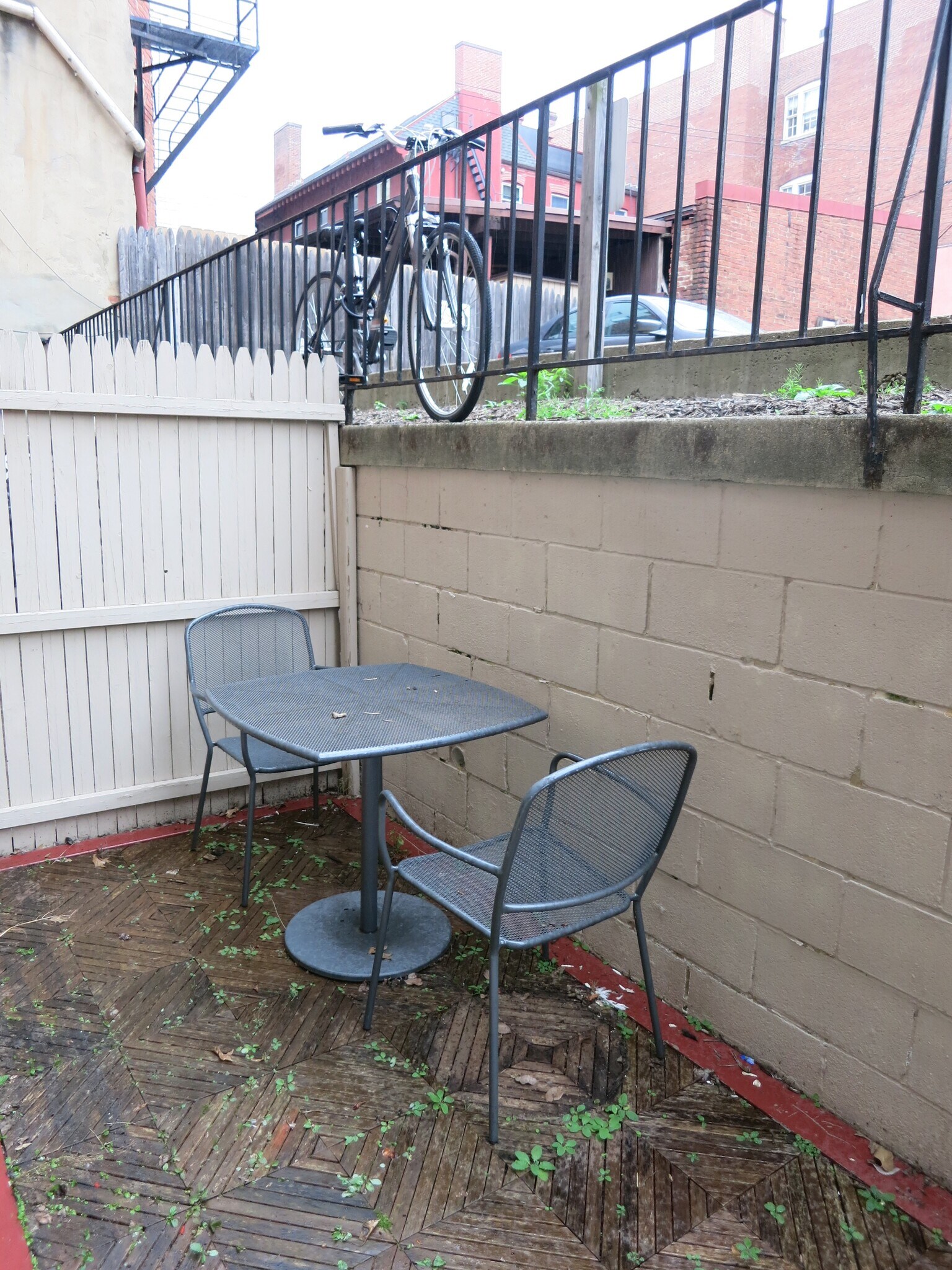 Building Photo - 1755 Q St NW