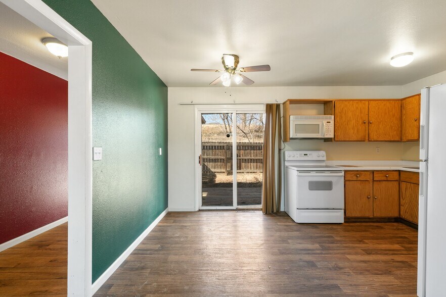 Building Photo - 1512 Willshire Dr