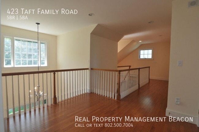 Building Photo - 423 Taft Family Rd