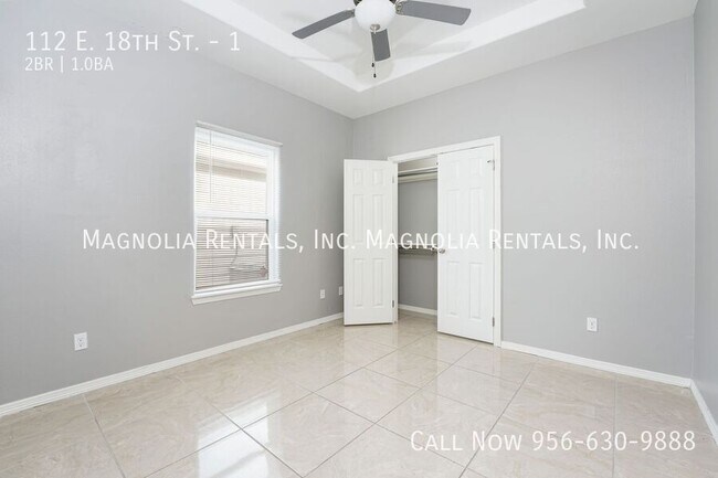 Building Photo - 112 E 18th St