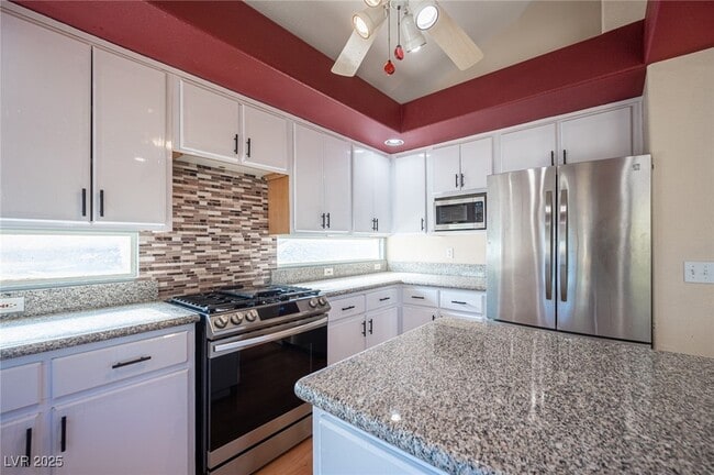 Building Photo - 10086 S Mesquite Fork Ct