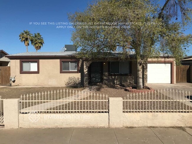 Primary Photo - 430 E Harmony Ave