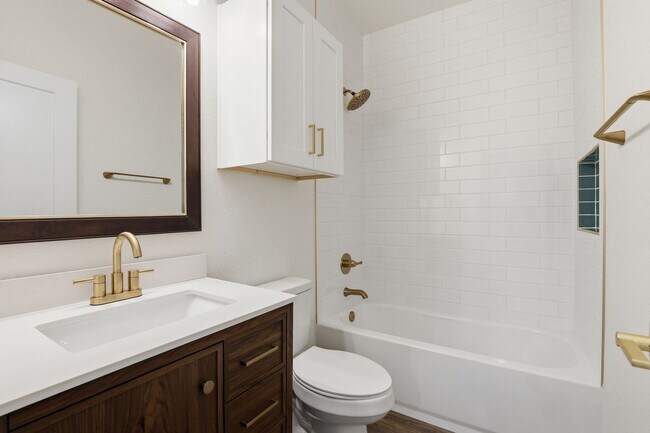 Building Photo - 5718 Barkridge Dr
