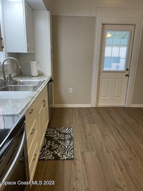 Building Photo - 2206 Irwin St