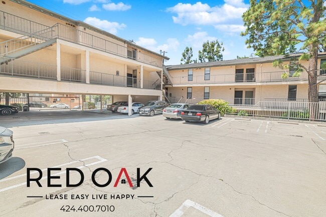 Building Photo - 10304 Tujunga Canyon Blvd