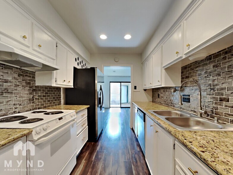 Building Photo - 5810 Langfield Rd