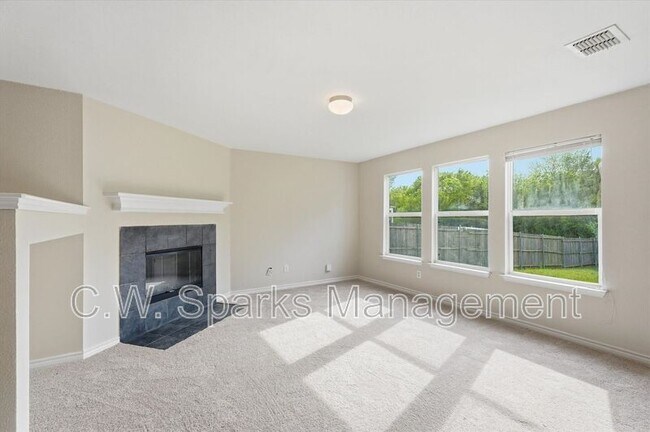 Building Photo - 3009 Dusty Oak Dr