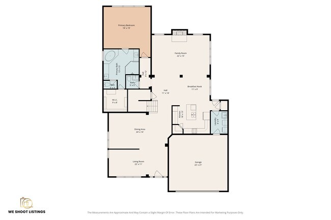 Building Photo - 2422 Camden Creek Ln