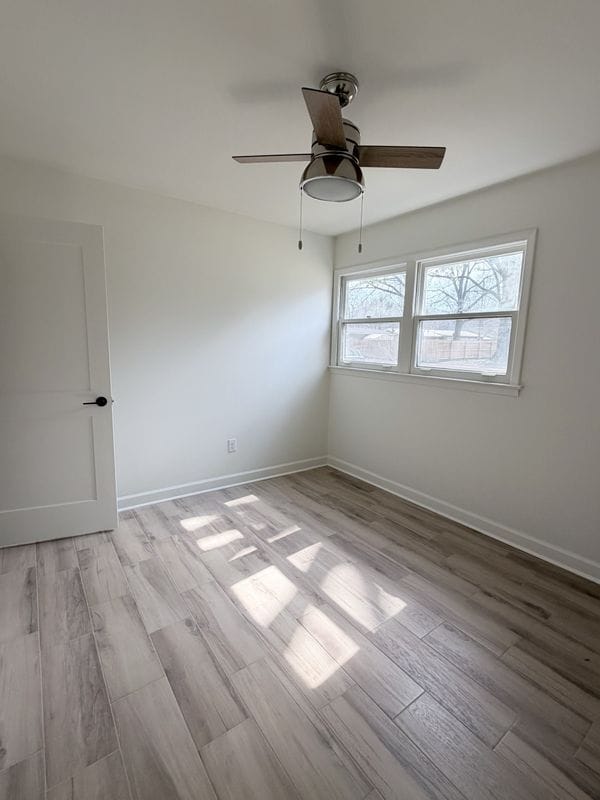 Building Photo - 5136 Warfield Dr