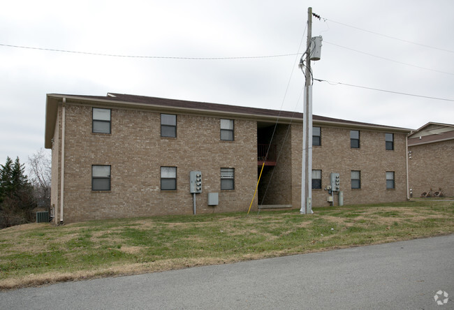 Building Photo - Cave Run Apartments