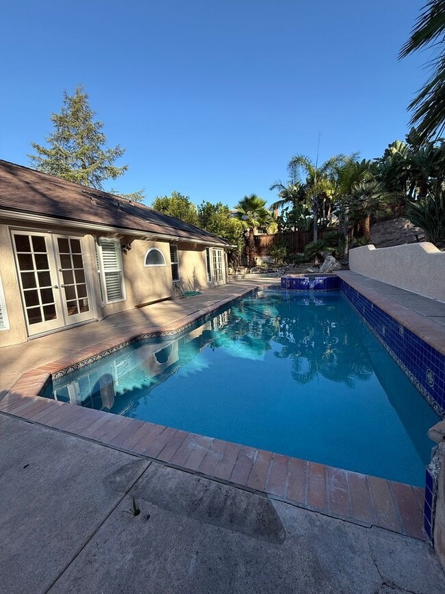 Building Photo - Poway Home with Pool/Spa