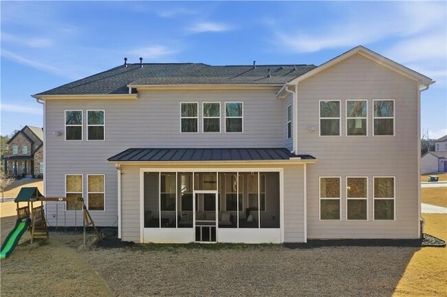 Building Photo - 415 Oakleigh Ave