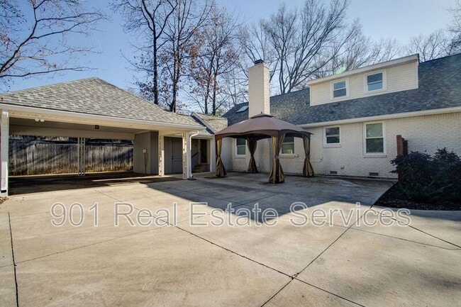 Building Photo - 5350 Edenshire Cove