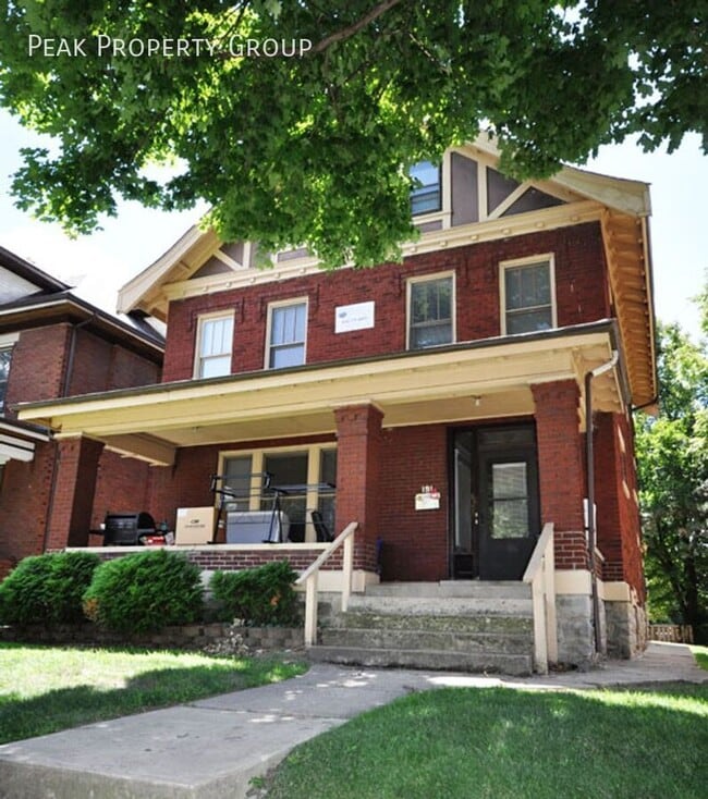 Building Photo - 191 E Lane Ave