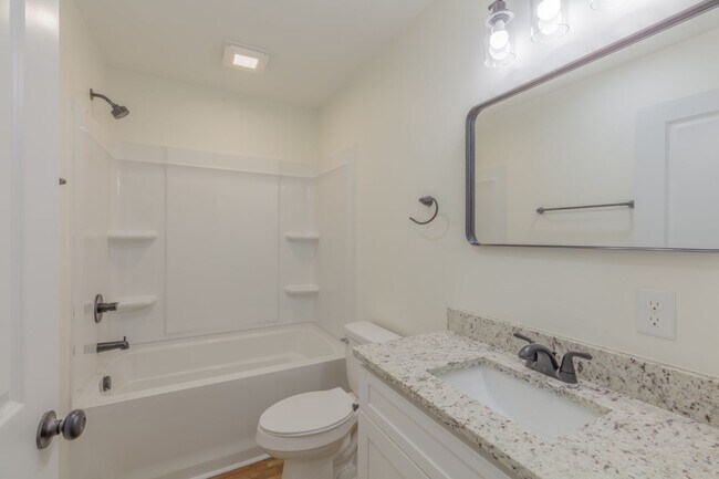 Building Photo - Live where Chattanooga comes alive!