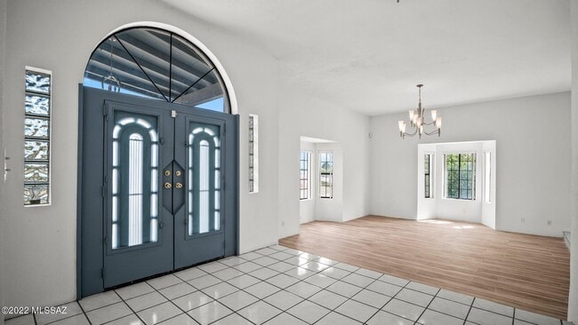 Building Photo - 2051 N Apache Blvd